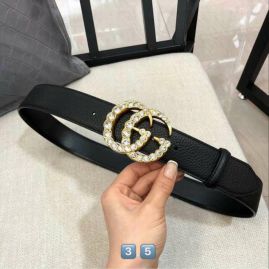 Picture of Gucci Belts _SKUGucciBelt34mmX95-125cm7D024712